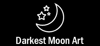 Darkest Moon Art